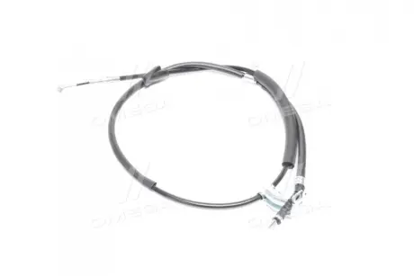 Трос ручного гальма HONDA Accord (04-08) (вир-во) ABS K14131