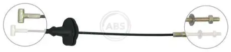 Автозапчасть ABS K17421