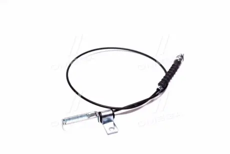 Трос ручного гальма KIA Sorento (06-11) (вир-во) ABS K17427