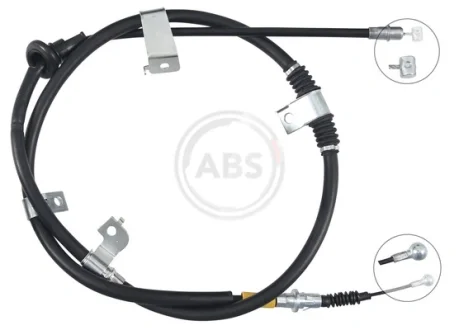 Автозапчасть ABS K17636