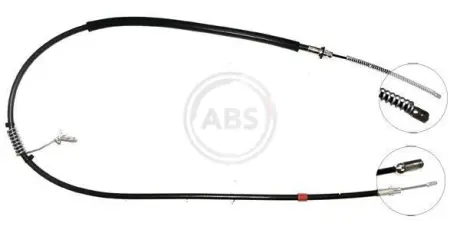 Автозапчасть ABS K17927