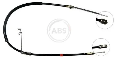 Автозапчасть ABS K17938