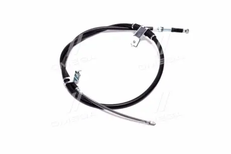 Трос ручного гальма HYUNDAI i800/Satellite/H1/Starex/H200/H100 (99-20) (вир-во) ABS K19258