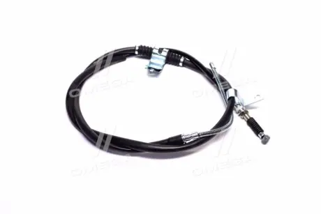 Трос ручного гальма HYUNDAI i800/Satellite/H1/Starex/H200/H100 (97-20) (вир-во) ABS K19267