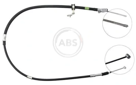 Автозапчасть ABS K19397