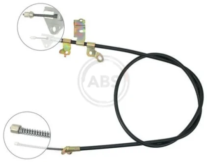Трос гальма стоянки ABS K19508
