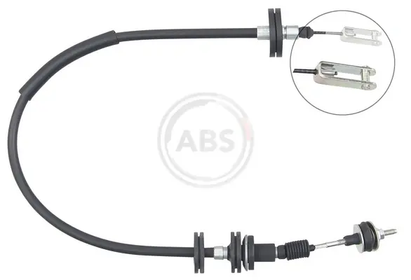 Автозапчасть ABS K26300 (фото 1)