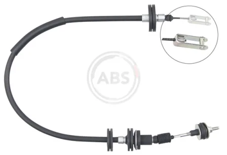 Автозапчасть ABS K26300