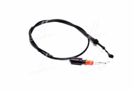 Трос акселератора VW TRANSPORTER (вир-во) ABS K35320