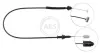 Тросик газа ABS K37240 (фото 1)