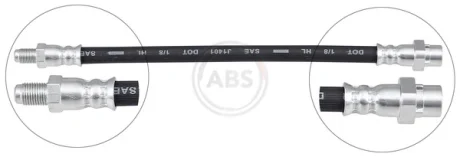 Шланг гальмівний ABS SL1017