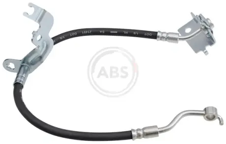 Шланг тормозной ABS SL1032