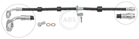 Гальмівний шланг ABS SL1237