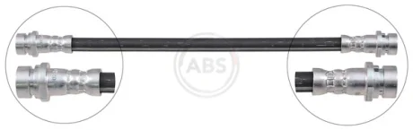 Гальмівний шланг ABS SL1511
