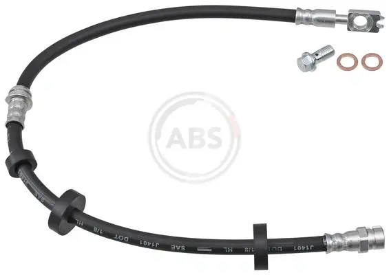 Гальмівний шланг ABS SL1774 (фото 1)