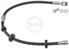 Гальмівний шланг ABS SL1774 (фото 1)