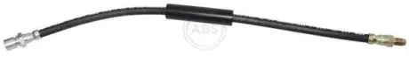 Шланг ГАЛЬМІВНИЙ опель ABS SL2167