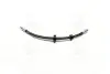 Шланг гальмівний AUDI/MB/VW A4/A KLASSE/PASSAT передн. (вир-во) ABS SL3586 (фото 3)