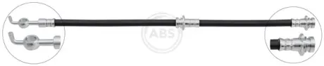 Автозапчасть ABS SL3603
