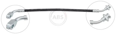 Автозапчасть ABS SL3691