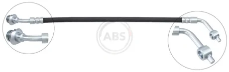 Гальмівний шланг ABS SL4909