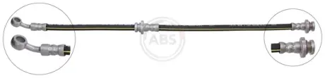 Автозапчасть ABS SL5123