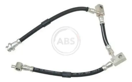 Гальмівний шланг Primera 02-08 ABS SL5755