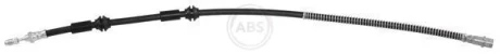 Гальмівний шланг Touareg 10-18 ABS SL5859