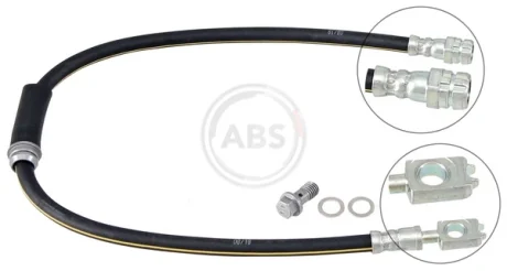 Гальмівний шланг ABS SL5872