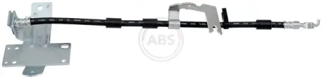 Шланг тормозной ABS SL6766