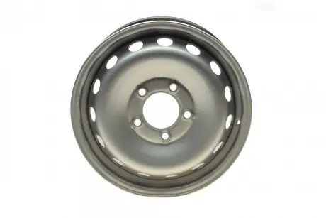 Диск колісний Renault Master 2010- (6,5Jx16 H2; 5x130x89; ET 66) (= Kronprinz) ACCURIDE RE616012