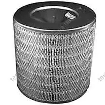 air filter, primary. фильтр воздушный, основной ACDELCO A776C - фото 1