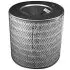 air filter, primary. фильтр воздушный, основной ACDELCO A776C - фото 1
