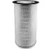 Air filter, primary. Фильтр воздушный, основной ACDELCO A810C (фото 1)