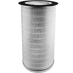 Air filter, primary. Фильтр воздушный, основной ACDELCO A810C