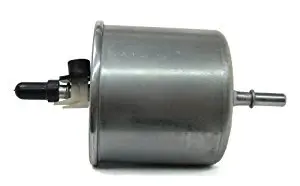 Inline fuel filter. Фильтр топливный линейный ACDELCO GF510