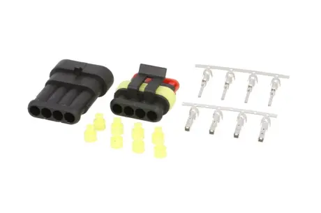 Дроти ACDELCO TQZ34AB