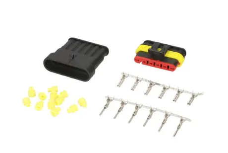Дроти ACDELCO TQZ36AB