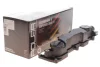 Кришка клапанів Ford Transit Connect 1.6 TDCi 04-/Citroen Berlingo 1.6HDi 96- ADLER 0248L1 (фото 2)