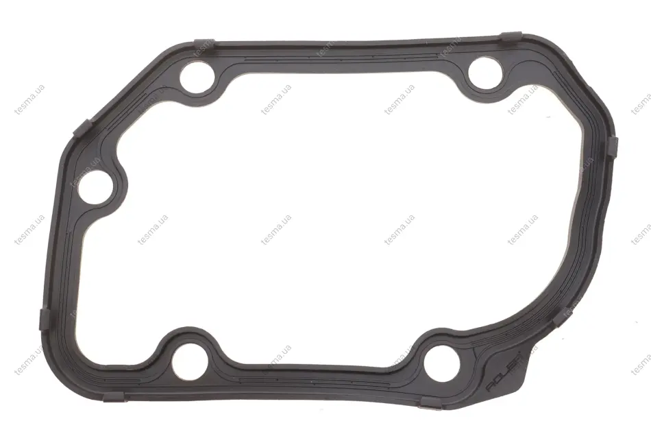 Прокладка кришки КПП Audi A1/A2/A3/Seat Cordoba/Ibiza III/Skoda Fabia/Octavia/VW Caddy 00- ADLER 02T301215H (фото 1)