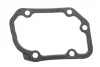 Прокладка кришки КПП Audi A1/A2/A3/Seat Cordoba/Ibiza III/Skoda Fabia/Octavia/VW Caddy 00- ADLER 02T301215H (фото 3)