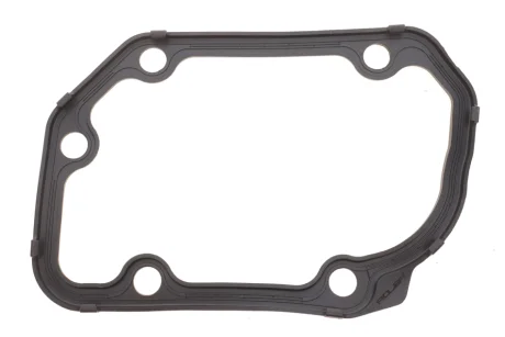 Прокладка кришки КПП Audi A1/A2/A3/Seat Cordoba/Ibiza III/Skoda Fabia/Octavia/VW Caddy 00- ADLER 02T301215H