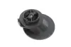 Трубка маслозаливної горловини VW Golf IV/Skoda Fabia 1.4/1.6 99-12 ADLER 036115302R (фото 1)