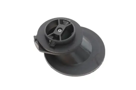 Трубка маслозаливної горловини VW Golf IV/Skoda Fabia 1.4/1.6 99-12 ADLER 036115302R