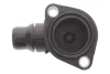 Фланець системи охолодження VW Passat/Sharan/Audi A4/A6 1.9TDI 95-10 ADLER 038121144A (фото 5)
