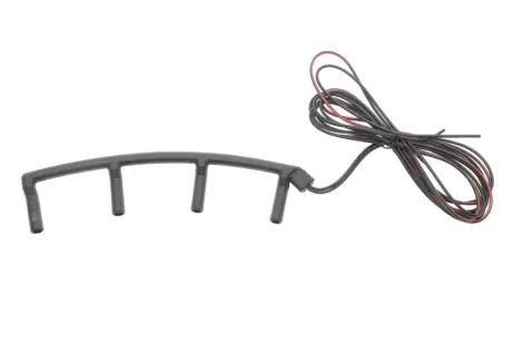 Ремкомплект кабеля свічки розжарювання VW Caddy III 2.0 SDI 04-10 ADLER 038971782B
