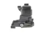 Корпус фільтру масляного VW Golf/Caddy/Crafter 2.0TDI 15-/Audi A3/Q2 1.6/2.0 TDI 15- (з радіатором) ADLER 03N115389A (фото 5)