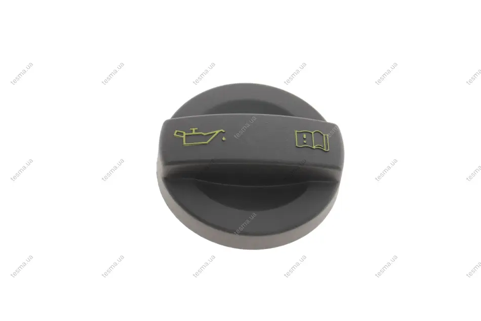 Кришка горловини маслозаливної VW Caddy III/IV/Golf VI/VII 1.2TSI/1.4TSI 10- ADLER 04E103485A (фото 1)