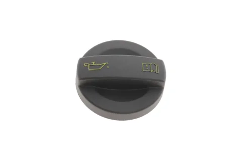Кришка горловини маслозаливної VW Caddy III/IV/Golf VI/VII 1.2TSI/1.4TSI 10- ADLER 04E103485A