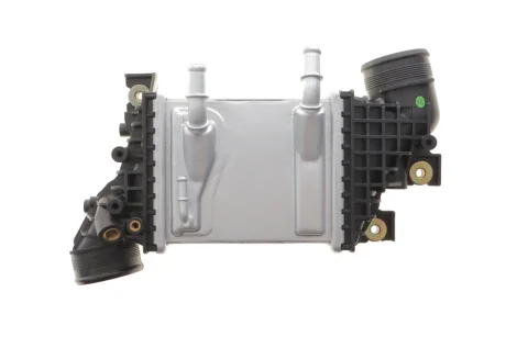 Радіатор інтеркулера VW Crafter/T6 2.0 TDI 16- ADLER 04L145749H
